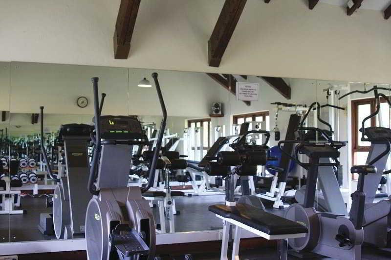 Lake Naivasha Sopa Resort Exterior foto
